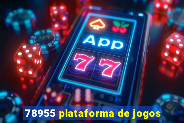 78955 plataforma de jogos